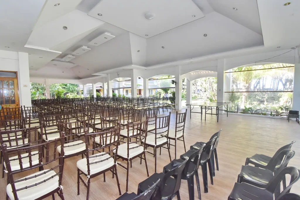 Function Hall